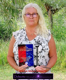 Fysische Resonerende Vibraties Lecher Antenne