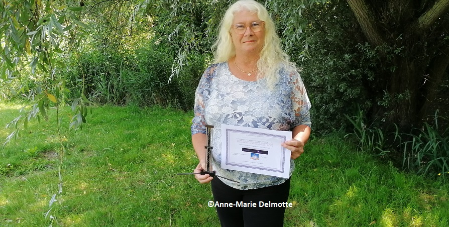 Lecher antenne certificaat deelname geobiologie