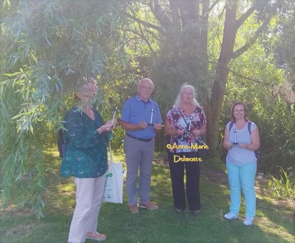 Opleiding Lecher antenne