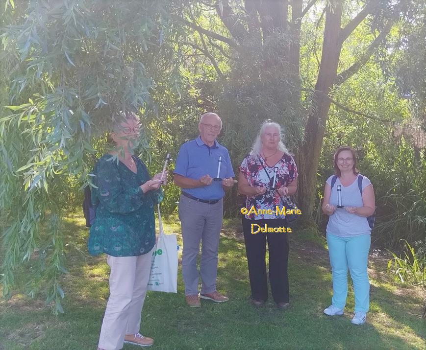 Opleiding Lecher antenne