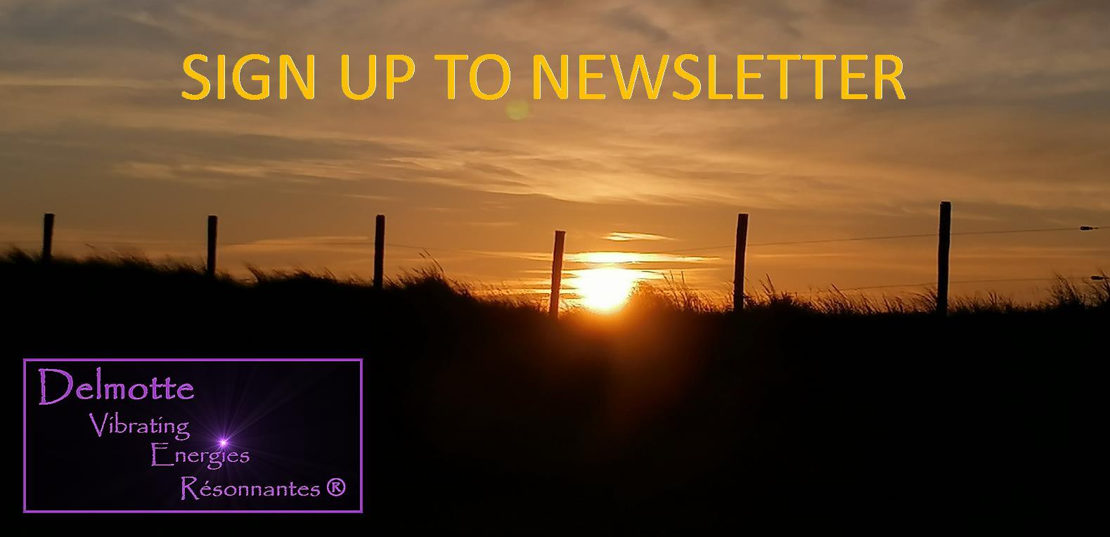 Sign up to Lecher Antenna Newsletter Delmotvibres Centre